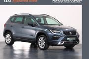 SEAT Ateca 2021