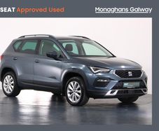 SEAT Ateca 2021