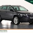 Skoda Karoq 2021