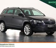 Skoda Karoq 2021
