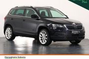 Skoda Karoq 2021