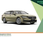 Skoda Superb 2026