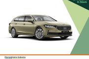Skoda Superb 2026