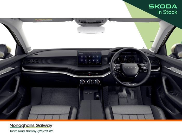 Skoda Superb 2026
