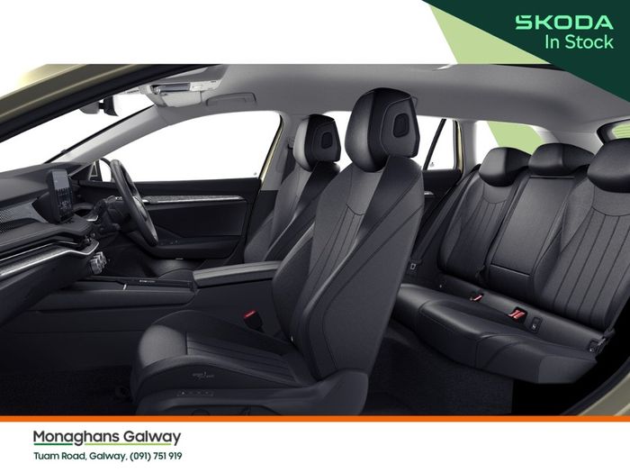 Skoda Superb 2026