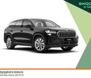 Skoda Kodiaq 2026