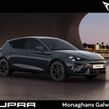 Cupra Leon 2026