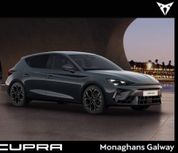 Cupra Leon 2026