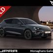 Cupra Leon 2026