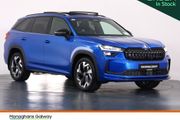 Skoda Kodiaq 2026
