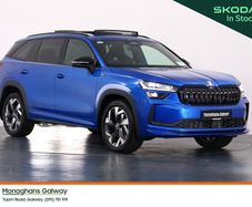 Skoda Kodiaq 2026