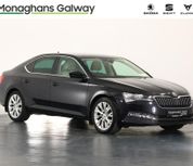 Skoda Superb 2021