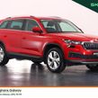 Skoda Kodiaq 2023