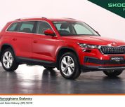 Skoda Kodiaq 2023