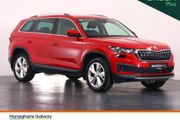 Skoda Kodiaq 2023