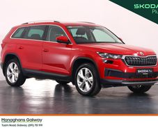 Skoda Kodiaq 2023