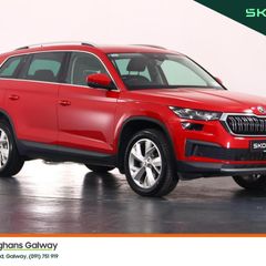 Skoda Kodiaq 2023