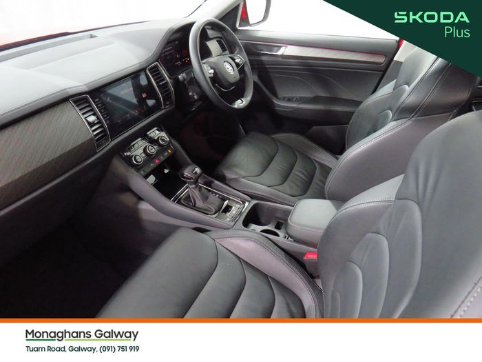 Skoda Kodiaq 2023