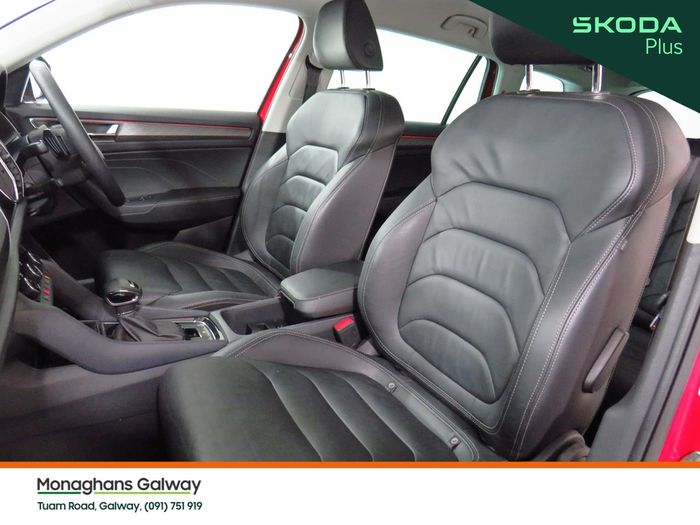Skoda Kodiaq 2023