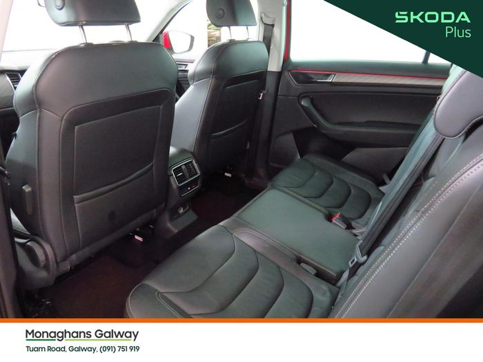 Skoda Kodiaq 2023
