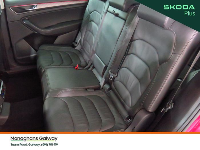 Skoda Kodiaq 2023