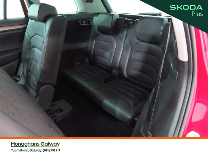 Skoda Kodiaq 2023