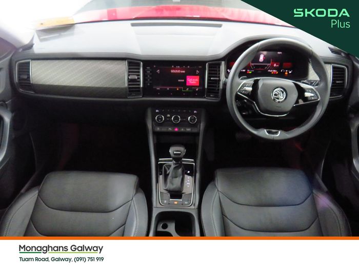Skoda Kodiaq 2023