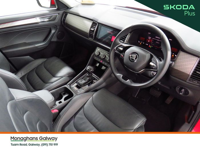 Skoda Kodiaq 2023