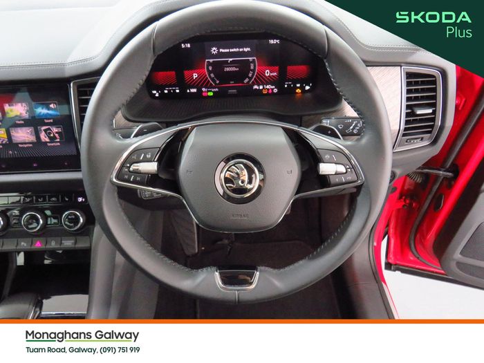 Skoda Kodiaq 2023