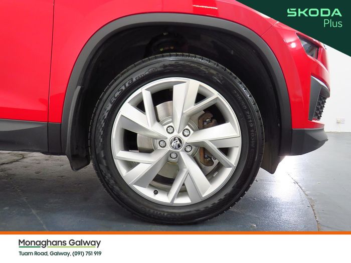 Skoda Kodiaq 2023