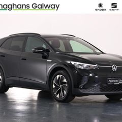 Volkswagen ID.4 2023