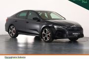 Skoda Octavia 2026