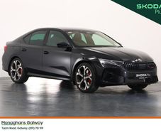 Skoda Octavia 2026