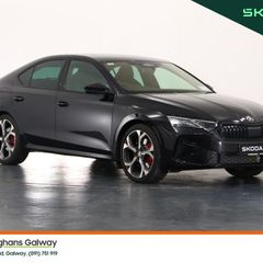 Skoda Octavia 2026