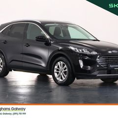 Ford Kuga 2022