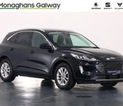 Ford Kuga 2022