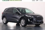 Ford Kuga 2022