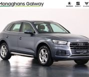 Audi Q5 2018
