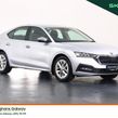 Skoda Octavia 2021