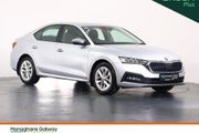 Skoda Octavia 2021