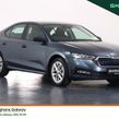 Skoda Octavia 2022