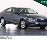 Skoda Octavia 2022