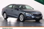 Skoda Octavia 2022