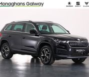 Skoda Kodiaq 2023
