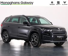 Skoda Kodiaq 2023