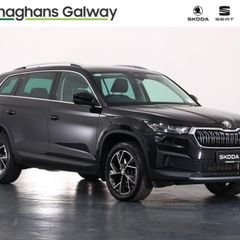Skoda Kodiaq 2023
