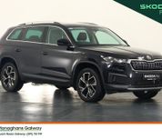 Skoda Kodiaq 2023