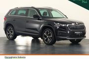 Skoda Kodiaq 2023
