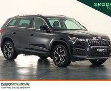 Skoda Kodiaq 2023