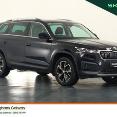 Skoda Kodiaq 2023